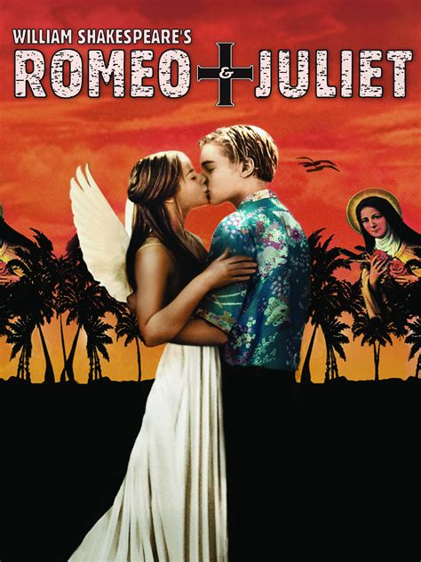 Romeo And Juliet Blaze